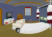 play Modern Car Room Escape
