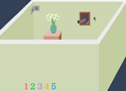 play Birthday Escape