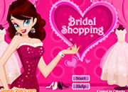 play Bridal Shopping