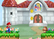 play Super Mario Challenge