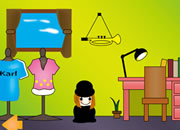 play Find The Escape-Men 24: Reisen
