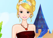 play Princess Gowns