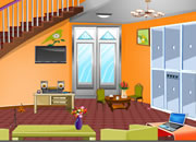 play Escape From The Abductor