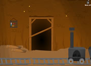 play Gold Mine Escape 7