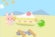play Rabbit And Tortoise 6