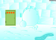 play Igloo Escape 2