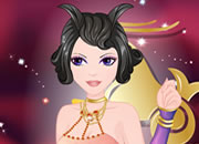 play Zodiac Makeover: Capricorn