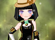 play Cosplay Style