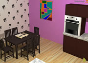 play Escape From Fleas
