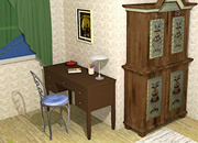 play Betty'S Bedroom Escape