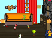 play New Year Ruby Room