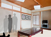play Mystery Wind Escape