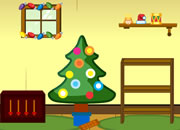 play New Year Escape 5