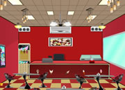 play Ice Cream Parlor Escap