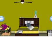 play Antique Coins Escape