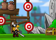 play Epic Battle Fantasy - Adventure Story