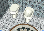play Room With Bath Escape