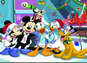 play Mickey Minnie Mouse