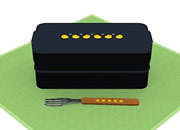 play A Lunch Box 2