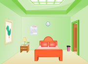 play Novel Room Escape