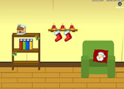 play New Year Escape 3