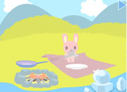 play Rabbit And Tortoise 5