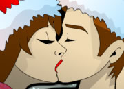 play Christmas Kiss