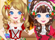 play Christmas Lolita