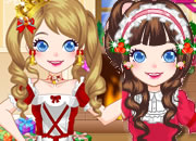 Christmas Lolita