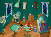 play Kevin Escape