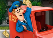 play Postman Pat Special Delivery Service