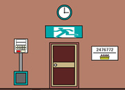 play Puzzle 1 Escape - Alone