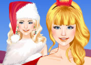 play Pop Star Dress Up