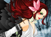play Crow Fairy