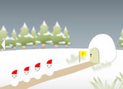 Find Dwarfs Christmas 2011