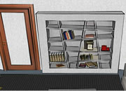 play Small Room - Simple Escape 4