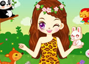 play Judy'S Animal Rescue Operation