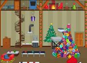 play Elf House Escape