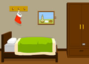 play Christmas Mini Escape