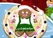 play Christmas Sweet Cookies