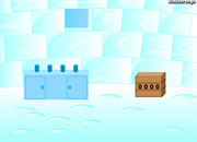play Igloo Escape 1