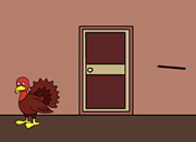 play Thanksgiving Escape 2011