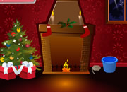 play Escape For Christmas Party
