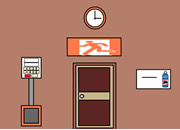 play Puzzle Escape 1