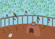play Hiragana Escape