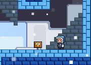 play Pixel Quest – The Lost Gifts