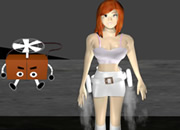 play Restraints Dead