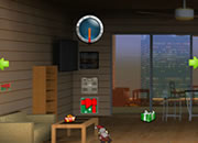play Christmas-Numbscape