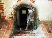 play Escape From Lielpils Castle