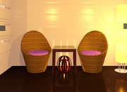 play Escape 5 Purple Room